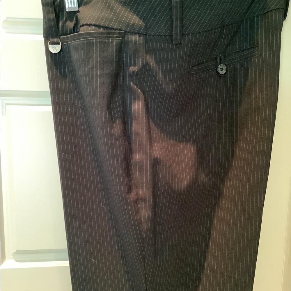 Tall XL NEW YORK & CO PANTS